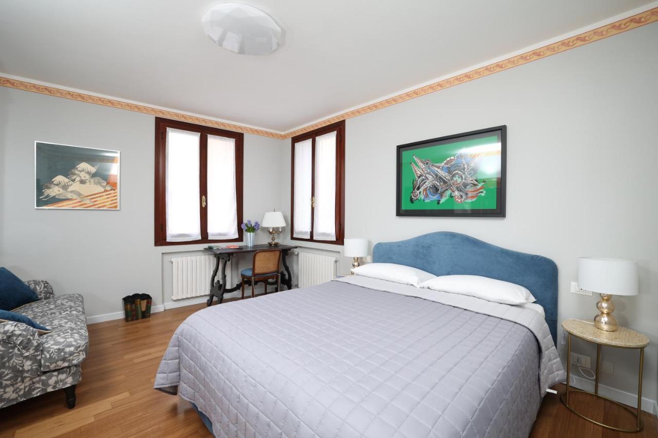 San Marco 379 Διαμέρισμα Βενετία Εξωτερικό φωτογραφία