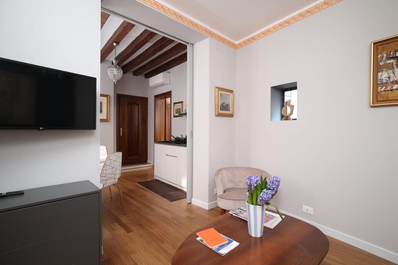 San Marco 379 Διαμέρισμα Βενετία Εξωτερικό φωτογραφία