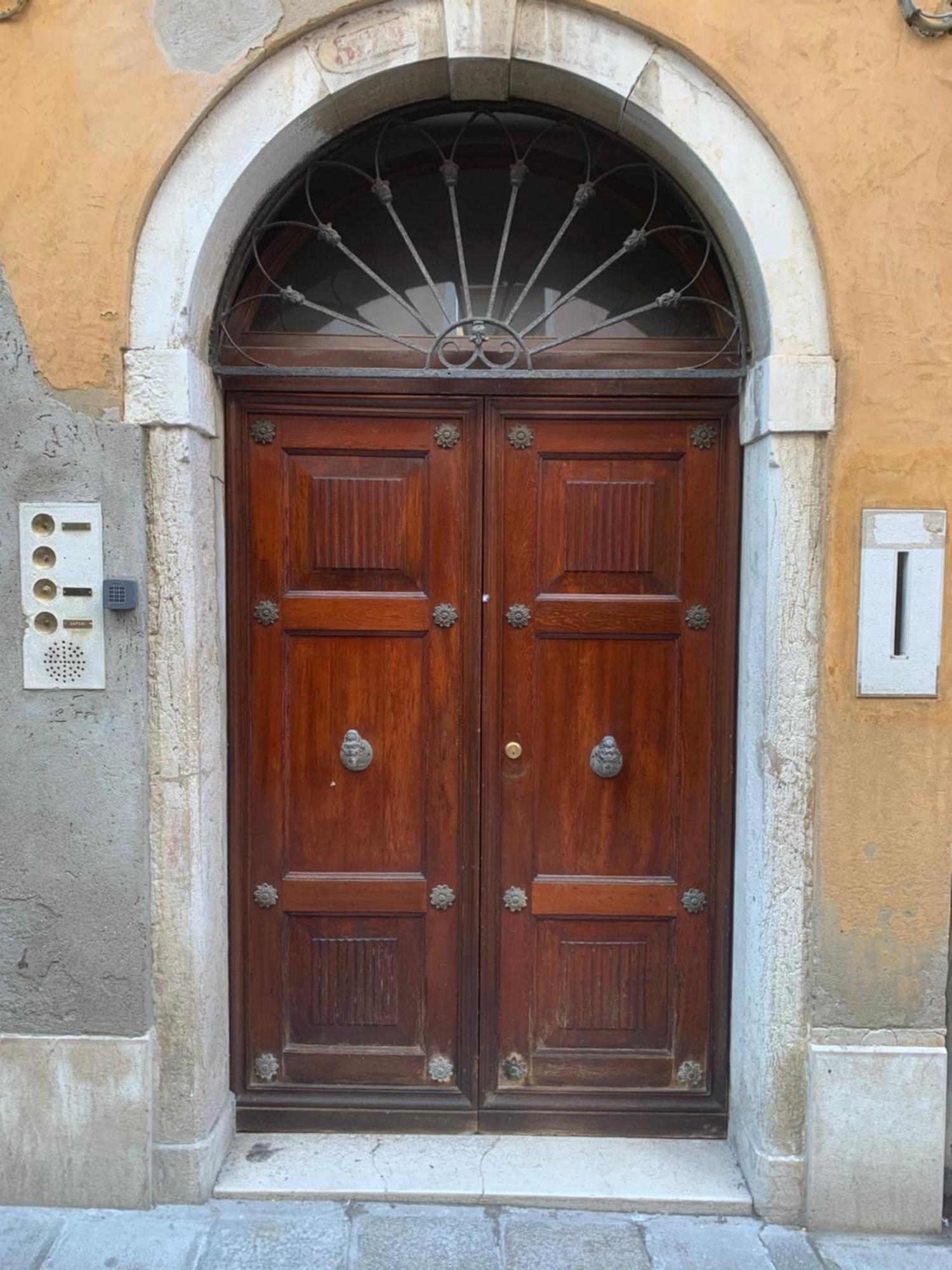 San Marco 379 Διαμέρισμα Βενετία Εξωτερικό φωτογραφία